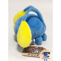 Officiële Pokemon center knuffel Pokemon fit Chinchou 18cm (breedt)